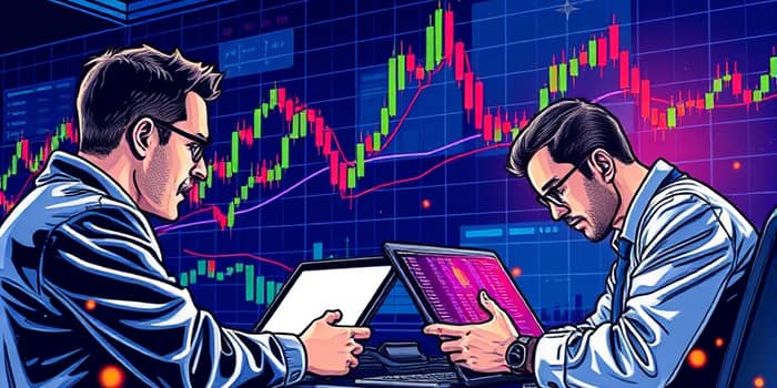 Descubra o Poder da Análise Técnica