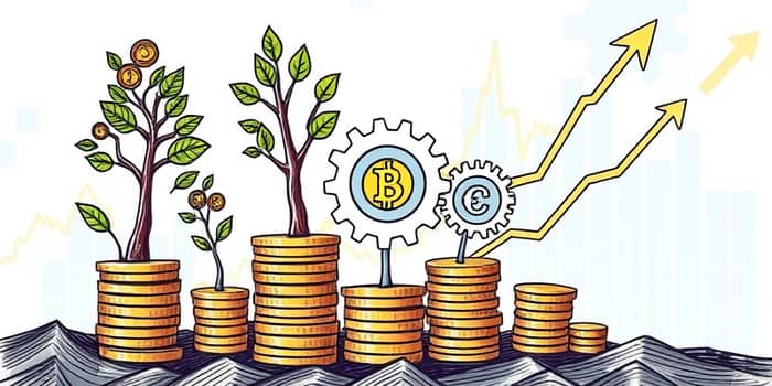 Otimizando Seu Portfólio: Rebalanceamento Estratégico