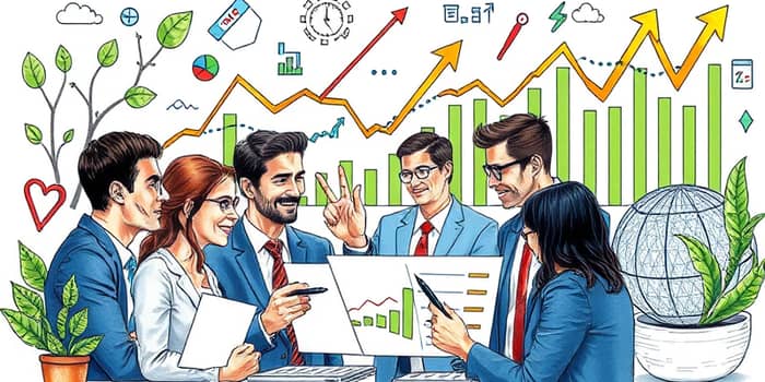 Investimento Inteligente: Decifrando o Mercado