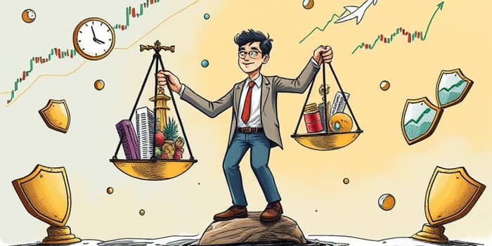 Gerenciamento de Risco: Protegendo Seu Capital