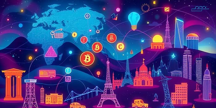 O Poder dos ETFs: Diversificação Simplificada na Bolsa