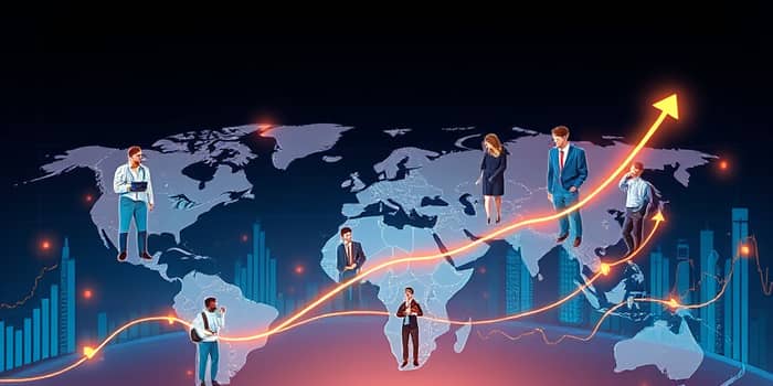 Investimentos Internacionais: Amplie Seus Horizontes