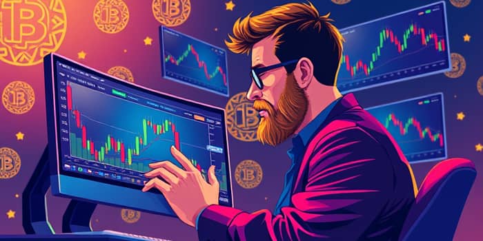 Segredos da Análise Técnica: Padrões que Valem Ouro