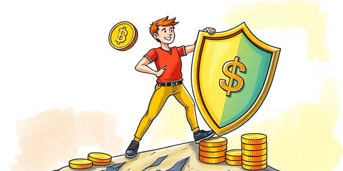 Renda Fixa: Segurança e Rentabilidade Lado a Lado