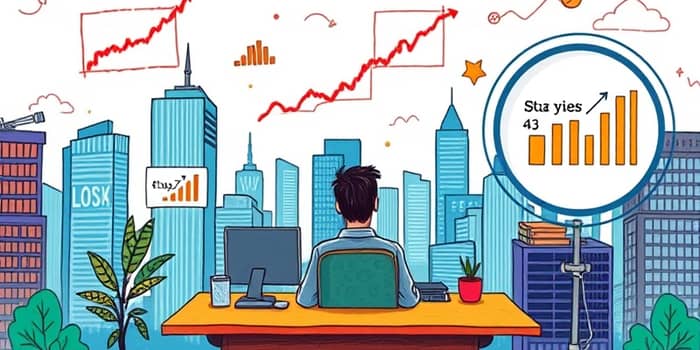 Como Avaliar uma Empresa Antes de Investir: Um Checklist Essencial