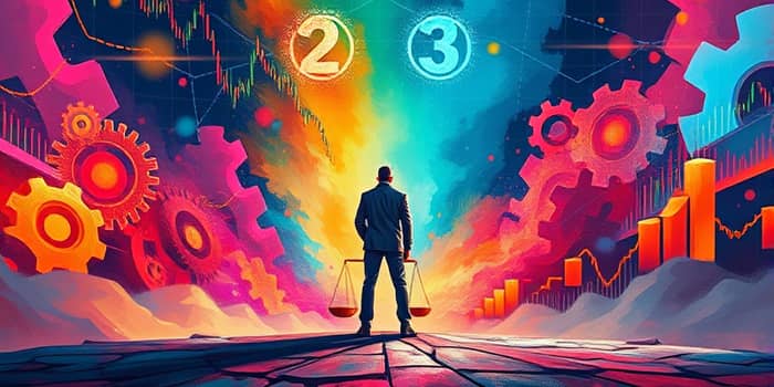 A Psicologia do Investimento: Evitando Armadilhas Comuns