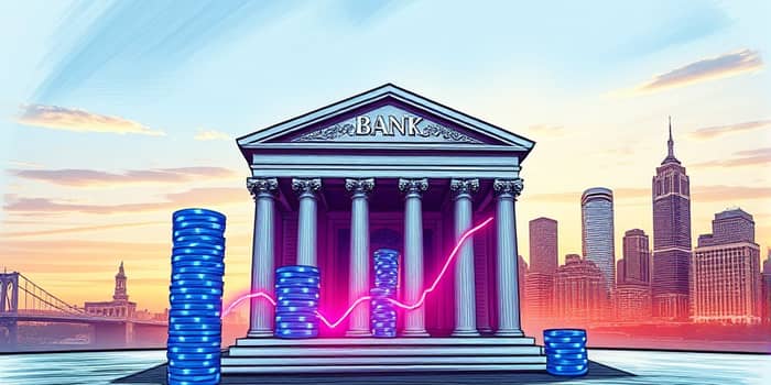 Ações Azuis ou Blue Chips: Segurança e Estabilidade para Seu Dinheiro