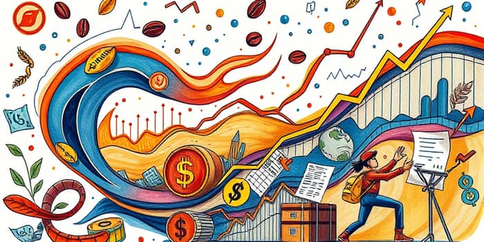 Derivativos: Alavancagem e Proteção