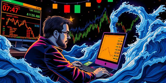 Day Trade: Mito ou Realidade de Ganhos Rápidos?