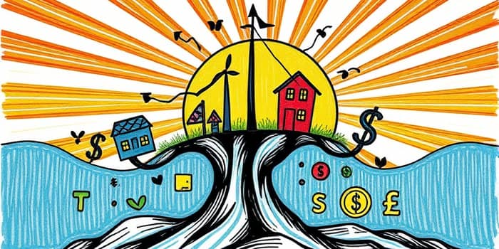 Alocação de Ativos: Construindo a Carteira Perfeita