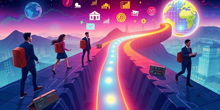 Fundos de Investimento: Qual Escolher para Você?