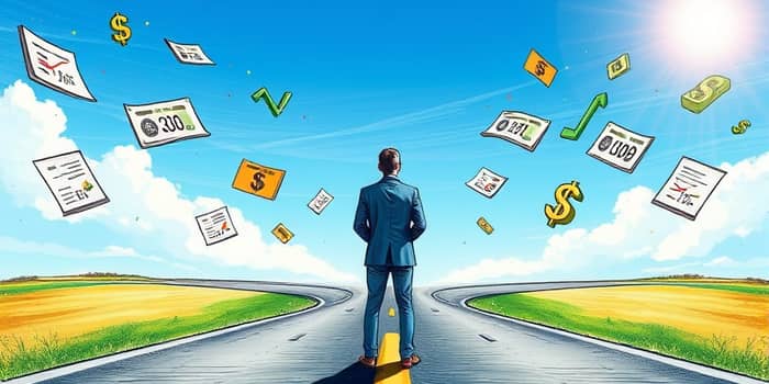 Renda Fixa Além do Óbvio: Onde Investir Agora?