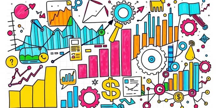 Análise Quantitativa: Decisões Baseadas em Dados