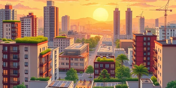 Mercado Imobiliário: Análise para Investidores