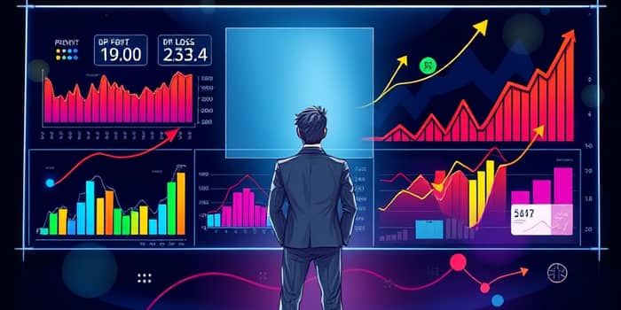 P&L: Entendendo o Desempenho da Empresa