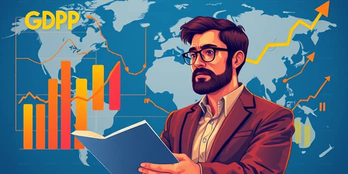 Decifrando os Indicadores Econômicos para Investir Melhor