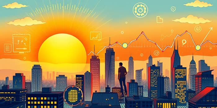 Investir em Startups: Alto Risco, Alto Potencial