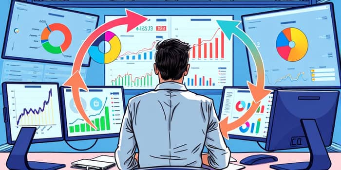 A Importância da Revisão Periódica do Portfólio