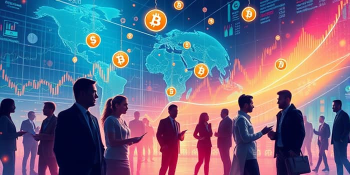 O Futuro do Mercado de Ações: Tendências e Inovações