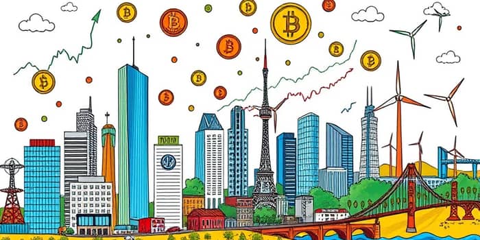 Alternativas de Investimento: Além do Óbvio