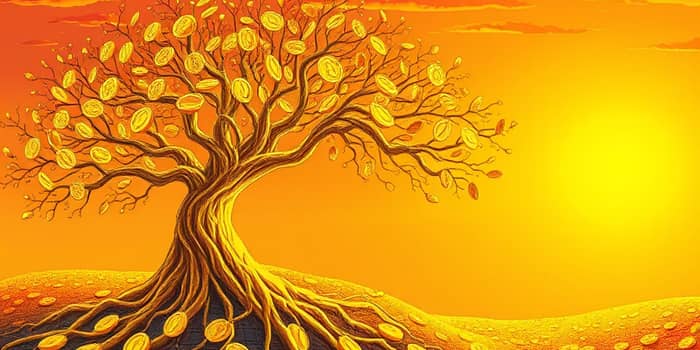 Long Term Investing: O Poder dos Juros Compostos