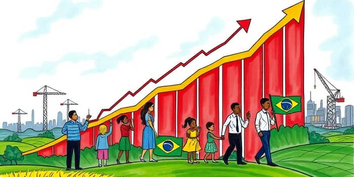 Previsão de Taxa de Juros: O Fator Crítico