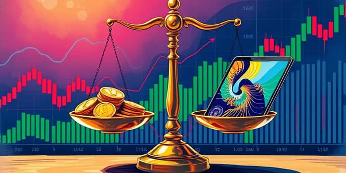 Ações de Valor vs. Ações de Crescimento: Qual Escolher?