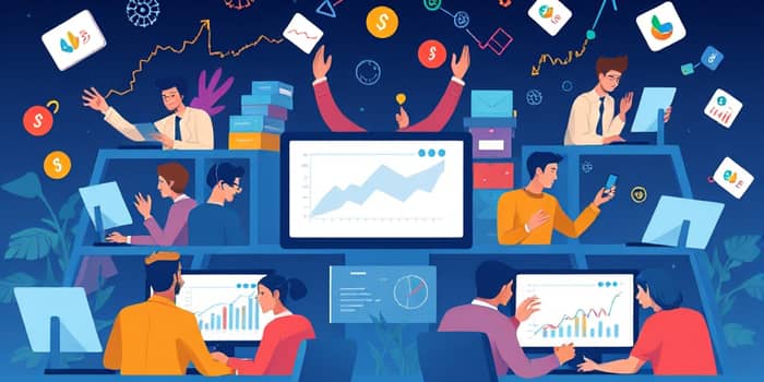 Corretoras de Investimento: Como Escolher a Melhor