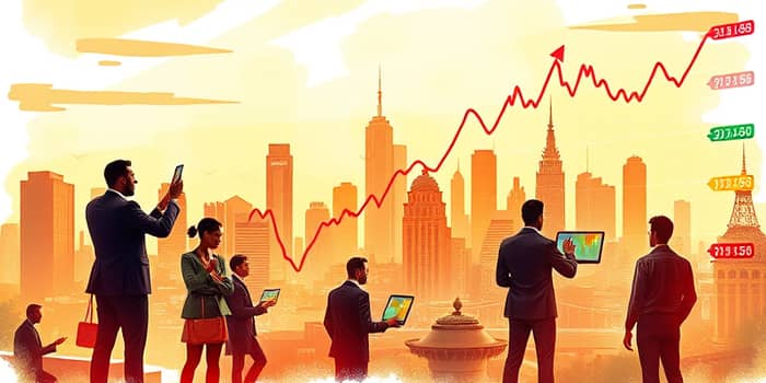 Conheça o Índice Bovespa: O Principal Indicador Brasileiro