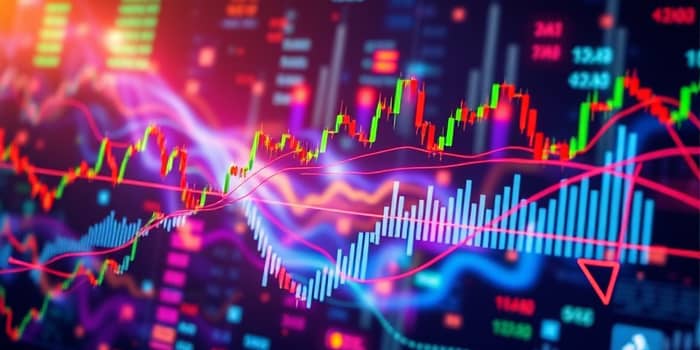 Análise Técnica: Decifrando os Gráficos do Mercado