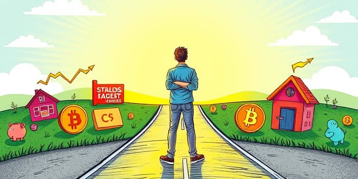 Erros Comuns de Investidores Iniciantes e Como Evitá-los