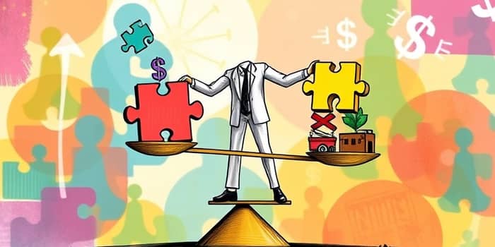 Rebalanceamento de Carteira: A Chave para o Sucesso Contínuo