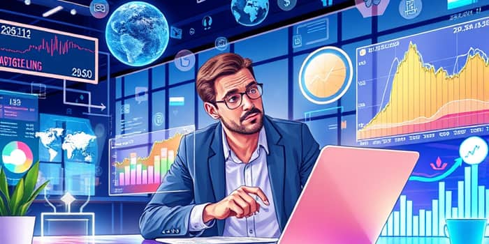 Previsões do Mercado? Aprenda a Interpretar Notícias