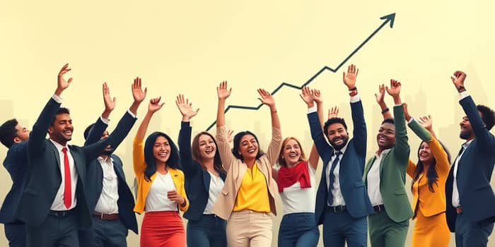 Fundos de Investimento em Ações: Acesso Simplificado ao Mercado