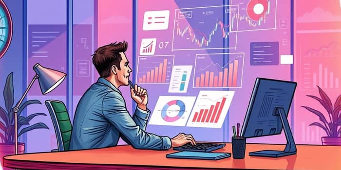 Gestão de Risco: Ferramentas Essenciais para o Investidor