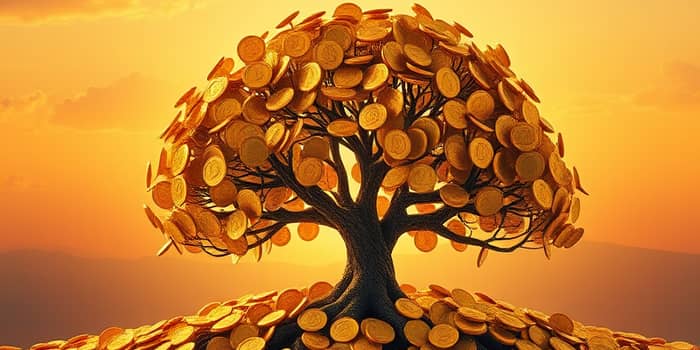 O Papel dos Dividendos na Sua Estratégia