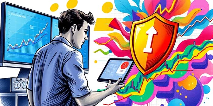 A Inflação e o Seu Investimento na Bolsa