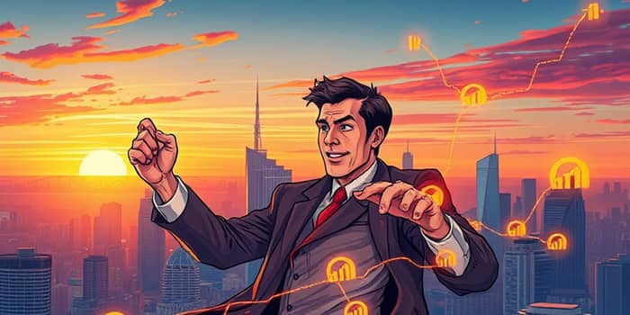 Negociação Financeira: Alavanque Seus Resultados