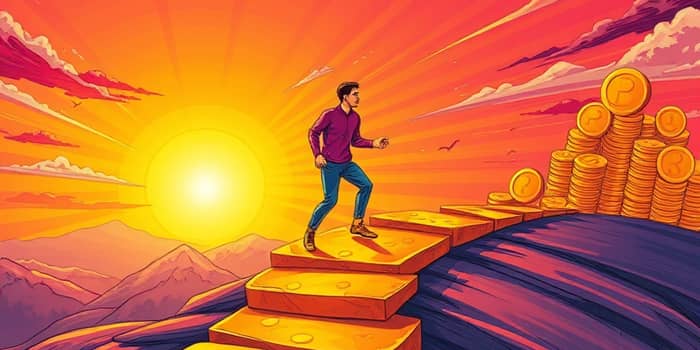 Do Zero ao Milhão: Um Guia para Aspirantes a Ricos