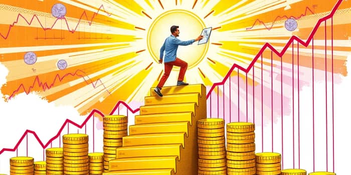 Seu Primeiro Milhão: Planejamento e Ação