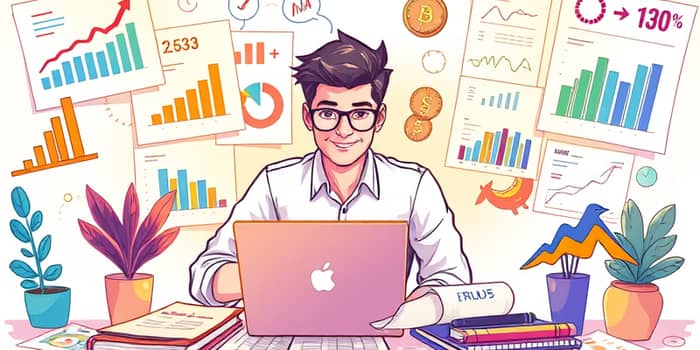 Revisão Financeira Anual: Avalie e Aperfeiçoe Seu Plano