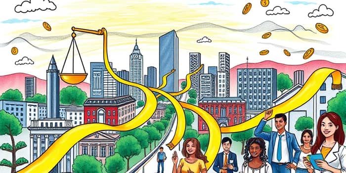 Descomplicando Impostos: O Essencial para Suas Finanças