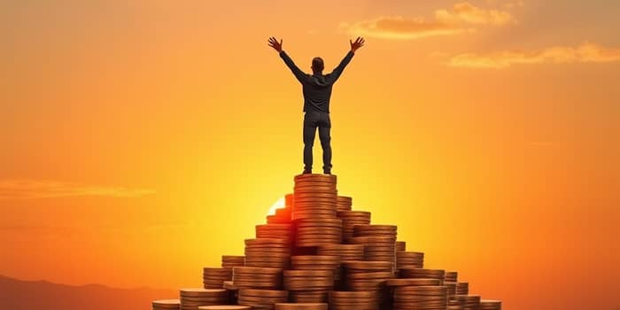 O Poder da Disciplina Financeira: Alcance Seus Maiores Sonhos