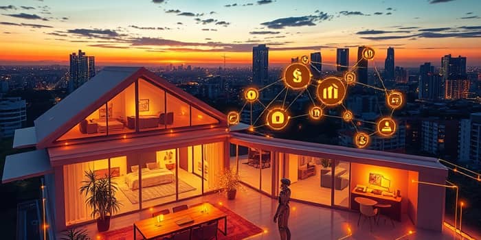 Automatize Suas Economias: Sem Esforço, Com Resultados