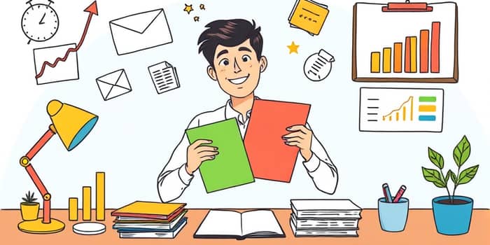 Controle Seus Gastos: Desvende o Destino do Seu Dinheiro