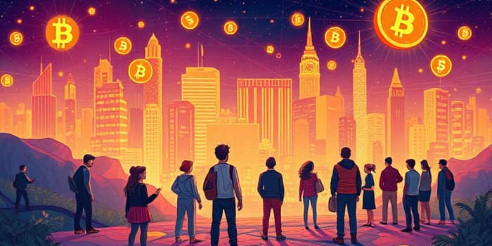 Criptomoedas: O Guia Completo para Iniciantes