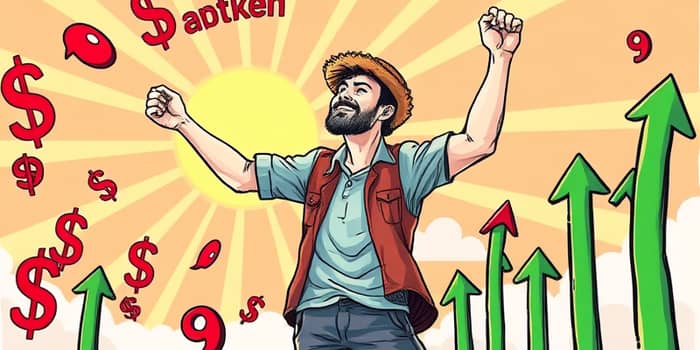 Dicas Infalíveis para Sair do Vermelho Rápido