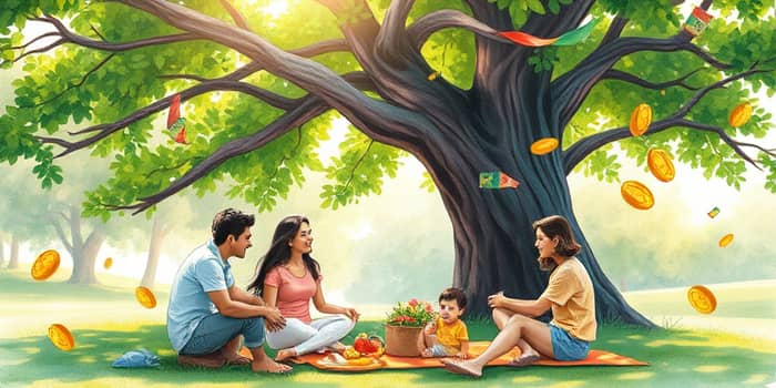 O Valor do Dinheiro: Priorize o Que Realmente Importa