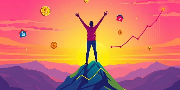 Liberdade Financeira: Um Propósito de Vida