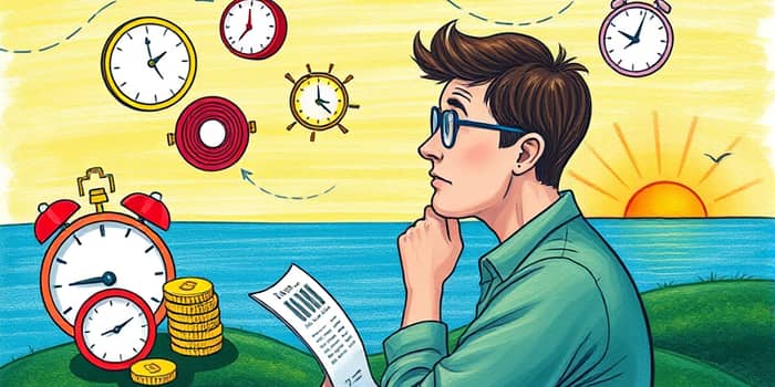 Guia de Previdência: Garanta um Futuro Tranquilo